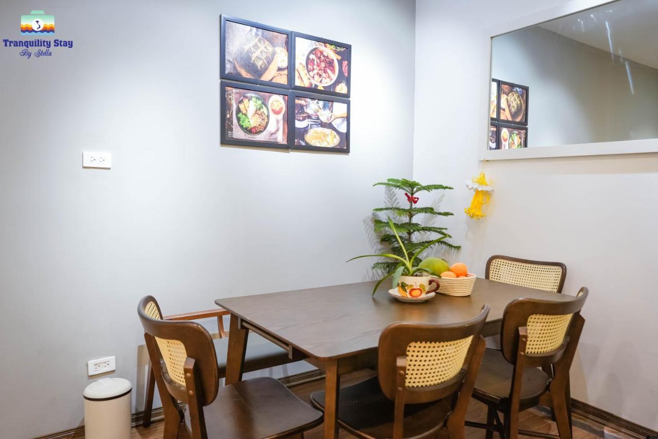 Tranquility Stay Hà Nội Ngoại thất bức ảnh
