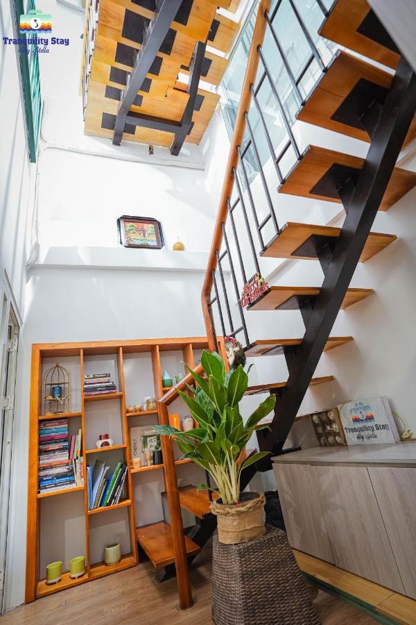 Tranquility Stay Hà Nội Ngoại thất bức ảnh