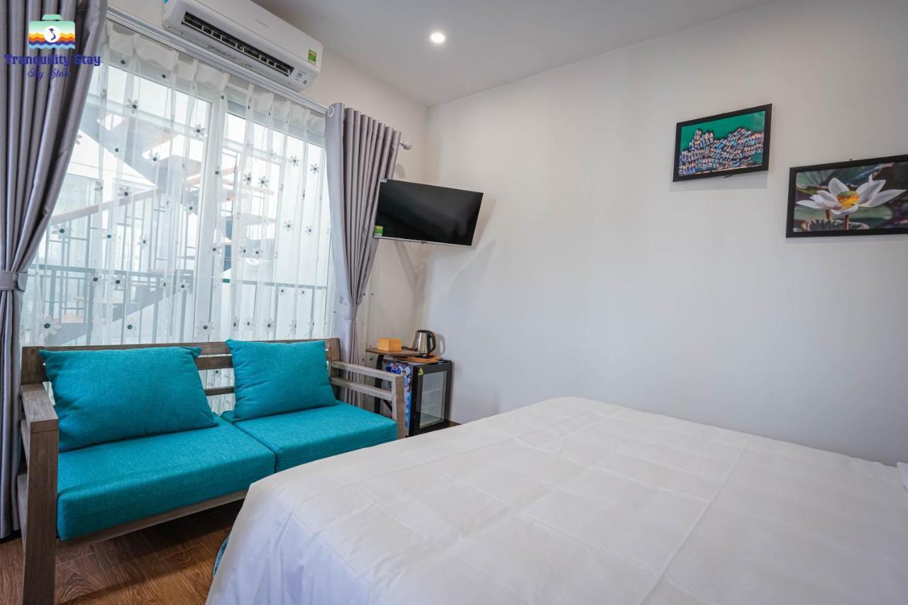Tranquility Stay Hà Nội Ngoại thất bức ảnh