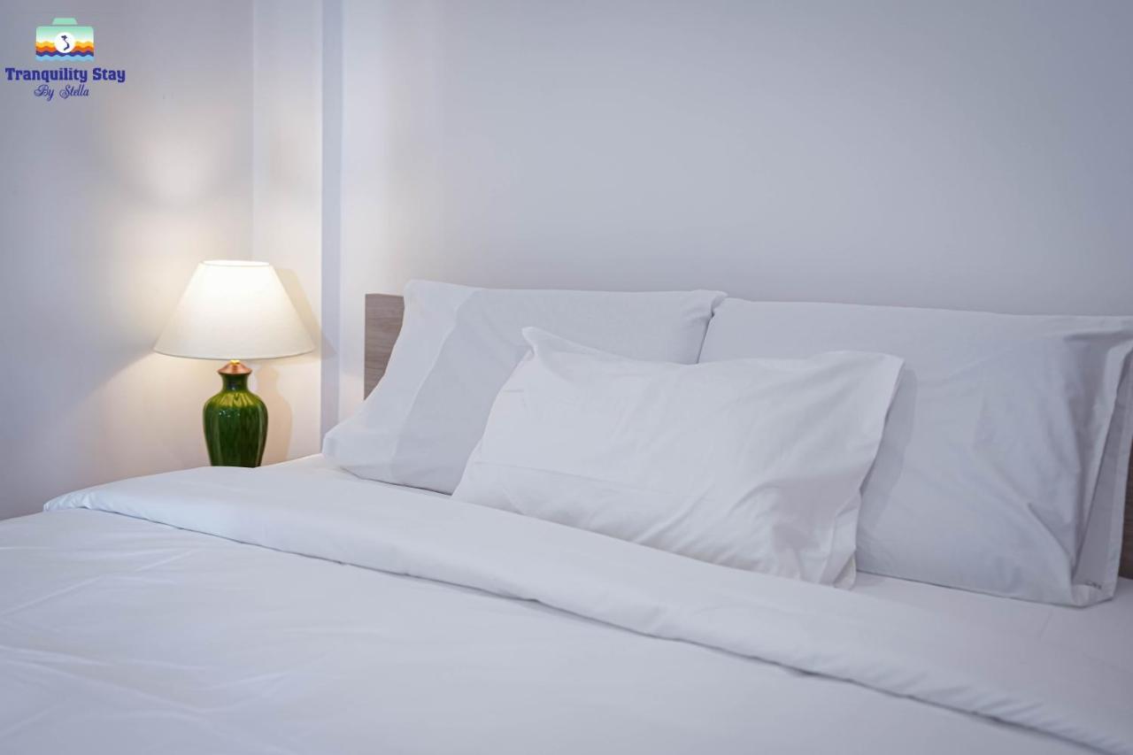 Tranquility Stay Hà Nội Ngoại thất bức ảnh