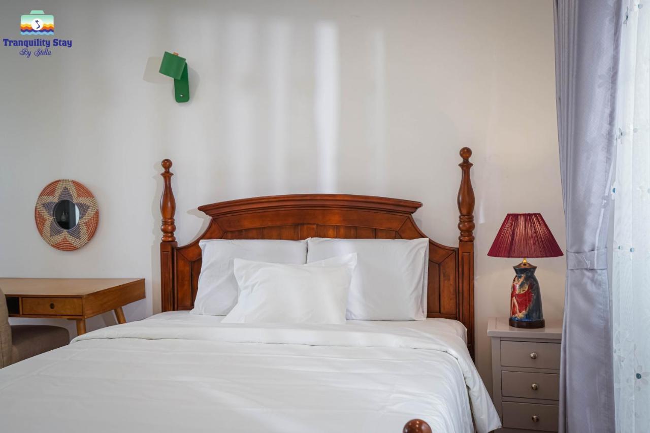 Tranquility Stay Hà Nội Ngoại thất bức ảnh